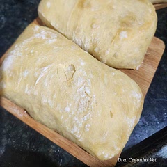 It's a great bread. I love to make it! 