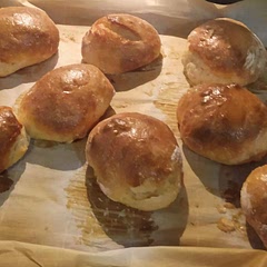 Very easy. Tasty as well.