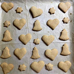 so yummi easy to bake