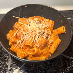 My husband is a picky eater and he absolutely loved this. We fought over the leftovers.