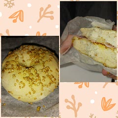 Tried it, first one was a little under done but second one.. wow. Its so easy to adapt to different vegan ingredients too! Thanks for the receipt, definetly gonna to it again!!!