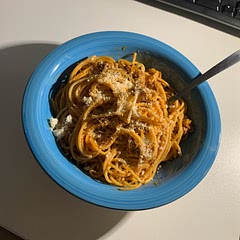that was really nice~ I love Moribyan's recipes, her blog is worth checking out!