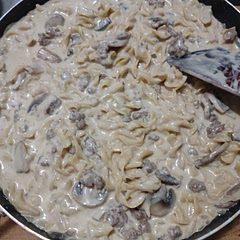 I followed the recipe exactly as it was written and I will definitely make this again.