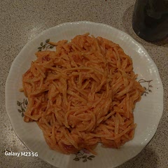 I added more cheese and made it with spaghetti, it was sooo good