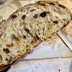 Absolutely delicious! Recipe is extremely easy to follow. Perfect crust and the inside was light as air.