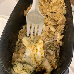 It was tasty! But like not that tasty. I didn’t use cream cheese I used mozz. It was cool for the one time but not for the two time you feel me?