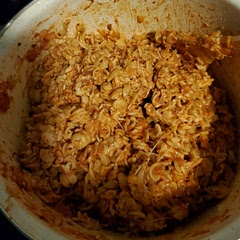Family approved.  Added more gralic, Italian seasoning and  Definitely more cheese 