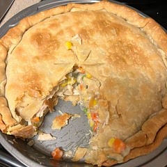 Super easy recipe! Turned out delicious.