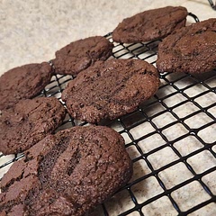 These are my favorite cookies I make them every year! 