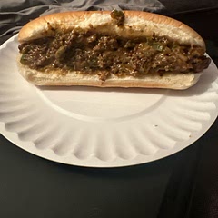Tastes okay but nothing spectacular. Very easy to make and very filling.