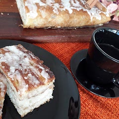 Absolutamente deliciosa!
