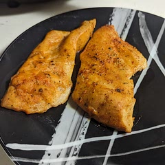 I couldn't tell you if butter or olive tastes better but this tasted pretty good! Minimal ingredients, nice flavors. Easily a go-to on a budget.