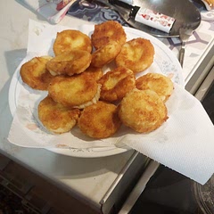 It's so freaking delicious 