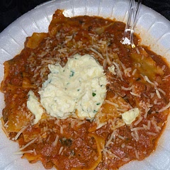 Delicious MEAL ! Good recipe tips definitely would make again!