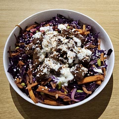 Quick and easy to make