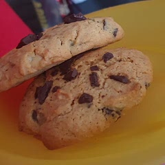 I used a bit less sugar that the recipe had