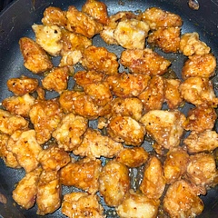next time I won’t add as much zest from the orange, however, it was absolutely delicious!