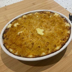 So easy! So tasty!