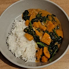 Delicious and easy to make. Will definitely make again.