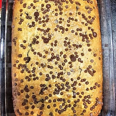 CONVECTION OVENS: Set your timer for 45 minutes! This turned out perfectly 😊

We love this recipe and will use it again.