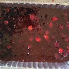 Yummy.