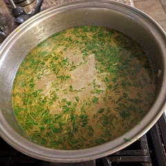 One of my favorite soups I've made. Soo good