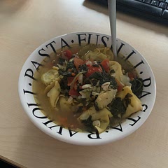really yummy and easy to make !!