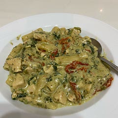 Incredible delicious!