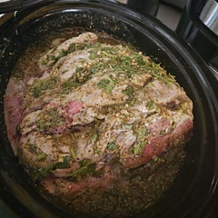This smells sooo good
