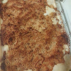 SO GOOD! 