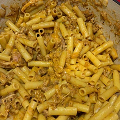 Pretty easy to make tasty !