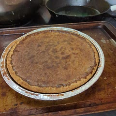 Really easy and tasty