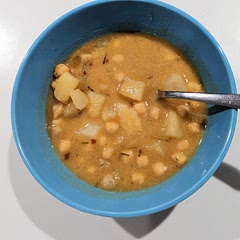 I made it exactly how it was written except adding lemon at the end because it seemed like it was missing something. I'm pretty sensitive to herbs. For me there was too much rosemary and it was a bit spicy.  I won't make it as written again, but will definitely use the base as a starting point. 
