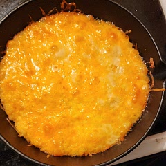 I will definitely make this again! I love classic Mac and cheese this recipe was a dynamic replacement!