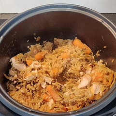 Very easy, very tasty