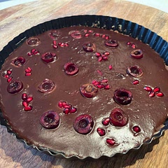 Easy to follow instructions, impressive dessert by appearance and delicious in taste. Guests asked for the recipe and I’ll make it again. 10/10