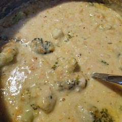 Very tasty, easy and fast to make :D