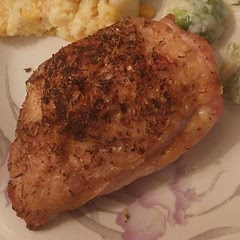 Added smoked paprika 