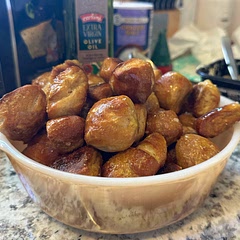 these were amazing!