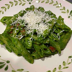 This was wonderful! I cut the recipe in half. I added some bell pepper and toasted pumpkin seeds. Will definitely make again!