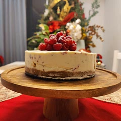 Used mascarpone as a soft cheese. 