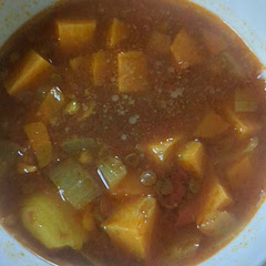 Would add chilli next time 