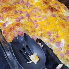 Yummy!