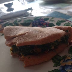 Thank you for making this recipe it is unbelievable it was worth it I love the taste great opportunity love the recipe for the burrito great Work on this!
8.5/10
