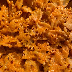 Tastes great! Adjusted seasonings to my liking at the end. Definitely will make this again!