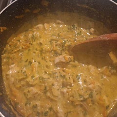 Really tasty easy curry to make 