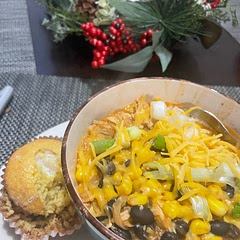 Very good. I would add a bit more chilis as I love heat.