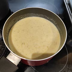 Beautiful soup 😋