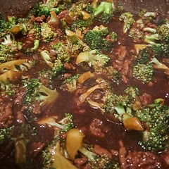 Yummmm yum yum! 