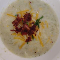 Added broccoli too. Fun recipe and easy to follow. 